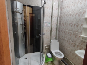 Отель Рокко