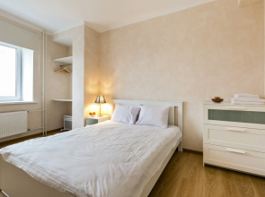 Apartamenty 2 Laspace Himki 15 etaz