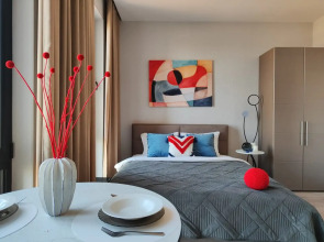 Апартаменты для вашего отдыха