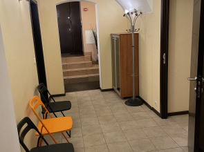 Меблированные комнаты МК Краски