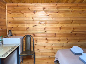 Отель Gudwin Glamp