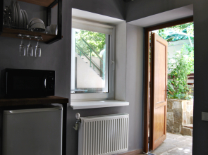 Апартаменты Голицына 19 7