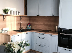 Апартаменты LOFT HOME