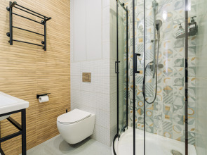 Апартаменты Рядом с Парком 1000-летия Ярославля и Которосльной набережной