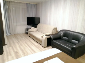 Апартаменты on Pobedy 22