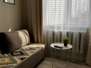 Квартира Комфортабельная Халева 9