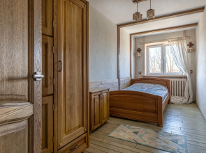 Апартаменты Grodnoecohouse Davydo