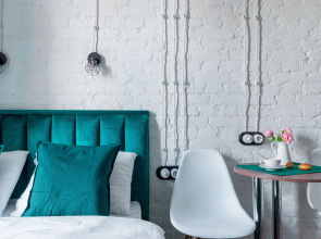 Комплекс апартаментов Port Comfort by Gostiny Dvor