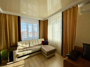 Апартаменты в самом центре города Орла