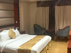 Dar Alandalos Apartment Hotel