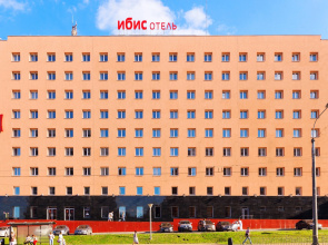 Отель Ибис Нижний Новгород