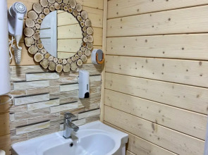 База отдыха Турбаза Тайна гор