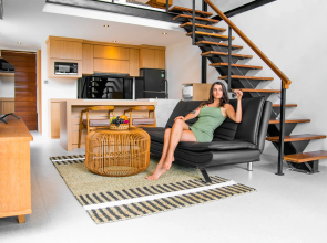BALI INVEST CLUB - Kammara Loft Apartment