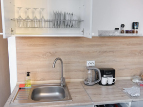 Квартира Апарт-Сеть #UDOBNO V EKB Самозаселение 24х7