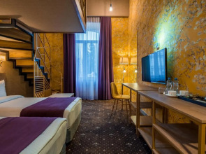 Hotel Boutique Gladius Inn