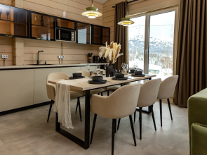 Provans Chalet