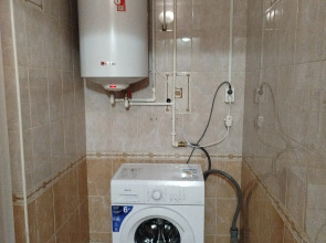 Хостел Тобольский