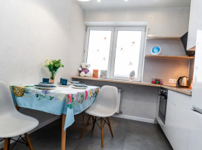 Квартира на Молодежной 3