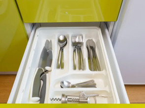 Квартира на Балтийской 6к3