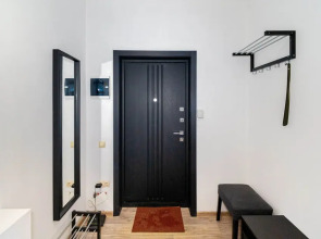 Квартира на Улице Красный Путь 101к4