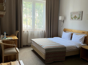 Отель Green Park Conference & Spa