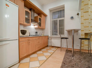 Апартаменты PiterStay Пушкинская 6