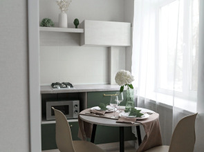 Квартира Гостевая Эстетика