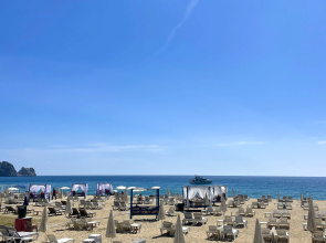 Апартаменты 2bd Duplex Close To The Cleopatra Beach