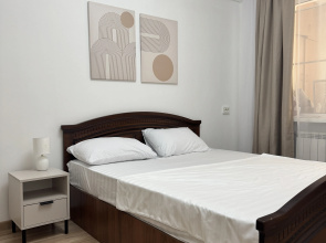 Dvushka V Tsentre U Morya Flat