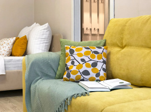 YarKo Cvety Apartment