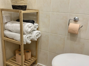 Апартаменты Light Apartment Sommera