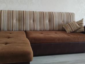 Квартира на бульваре Эгерский 5