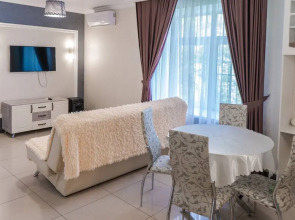 Апартаменты на Демонстрации Классика