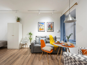 Апартаменты VARA HOME