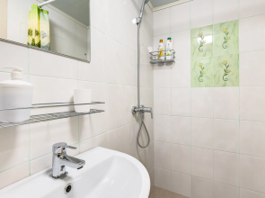 Апартаменты Шума.нет 2