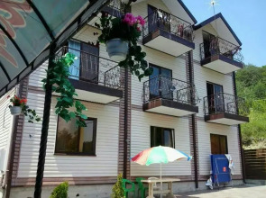 Гостевой Дом Любимый