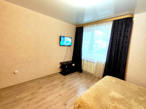 Квартира студия у аквапарка