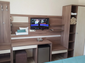 Гостевой Дом Светлана