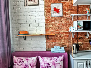 Апартаменты Old Vladivostok