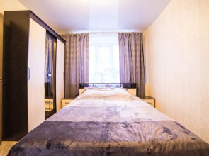 Апартаменты на Флотской