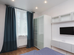 Квартира ArendApartment Graf Orlov 29