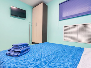 Апартаменты на Гаванской (1)