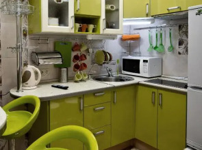 Меблированные комнаты Бон Апарт Ирена на Большой Морской 31