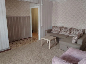 Уютная квартира в Центре Иркутска  Переулок Гершевича 1