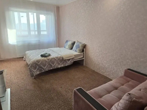 Na Kirenskoy Flat