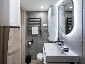 Квартира Студия на Петроградке