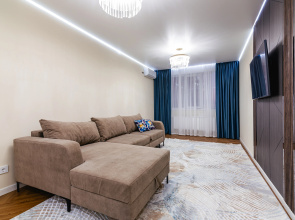 Квартира Акварель