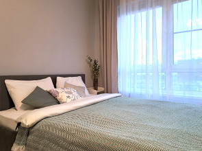 Квартира Apartment Comfort Кантемировская 11