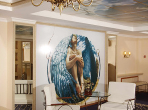 Мини-Отель Чайка