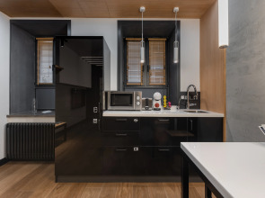 Апартаменты Stay2Day